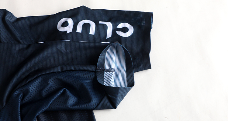 cycling sports shirt